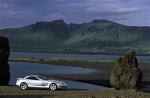 Mercedes-Benz SLR McLaren 2003 года